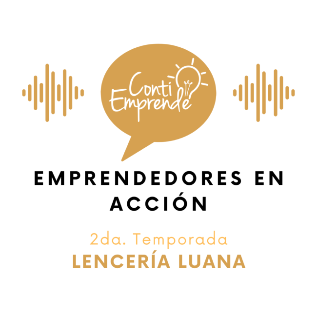 LENCERÍA LUANA